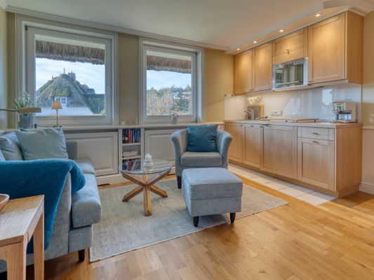 Küche / Küchenzeile