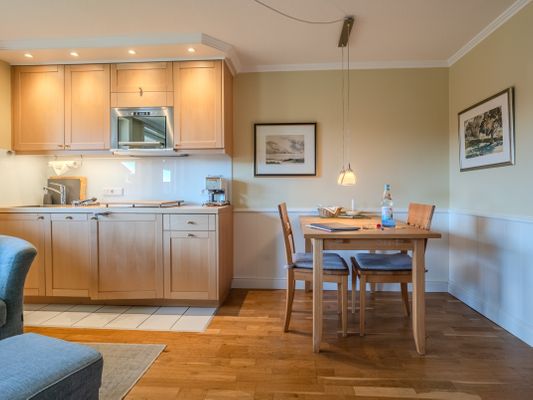 Küche / Küchenzeile