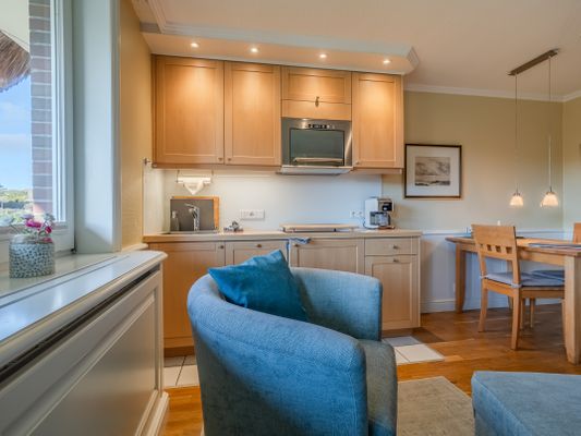 Küche / Küchenzeile