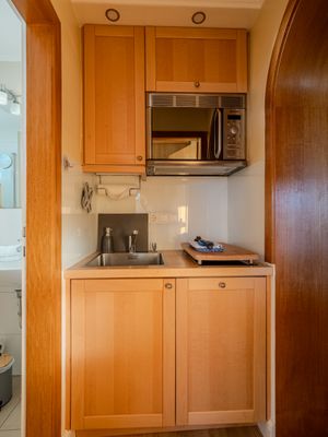 Küche / Küchenzeile