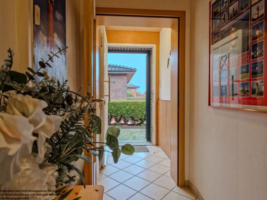 Foto 19 Ferienhaus Ostfriesland Friesland Haus Juist - Schillig (Objekt 26325) Urlaub