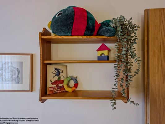 Foto 23 Ferienhaus Ostfriesland Friesland Haus Juist - Schillig (Objekt 26325) Nordsee