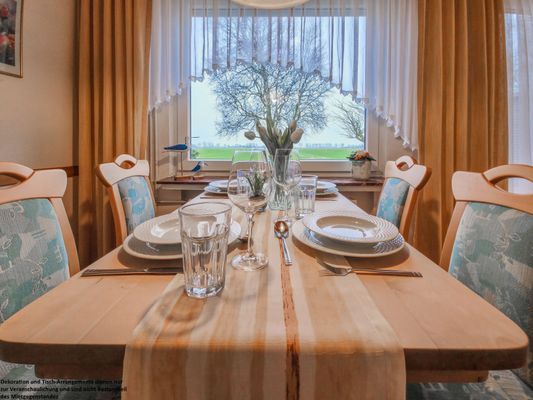 Foto 8 Ferienhaus Ostfriesland Friesland Haus Juist - Schillig (Objekt 26325) Nordsee