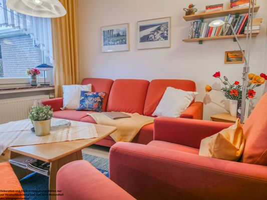 Foto 12 Ferienhaus Ostfriesland Friesland Haus Juist - Schillig (Objekt 26325) suchen