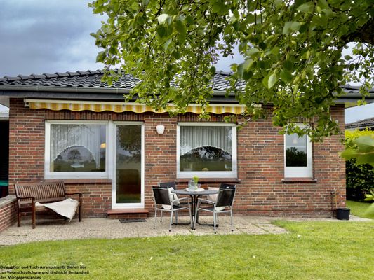 Foto 35 Ferienhaus Ostfriesland Friesland Haus Juist - Schillig (Objekt 26325) Reise