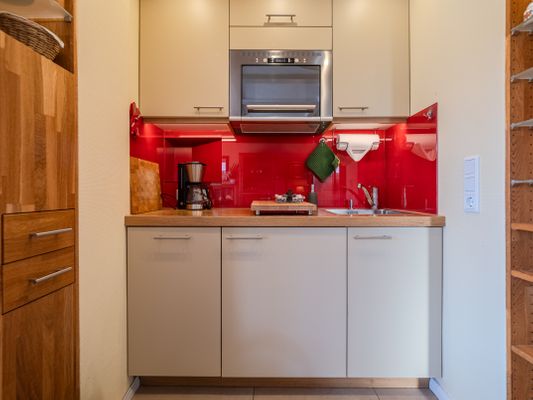 Küche / Küchenzeile