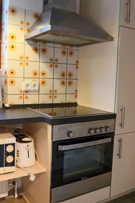 Foto 6 Ferienhaus Ostfriesland Carolinensiel Ferienhaus Nordseeluft (Objekt 95190) buchen