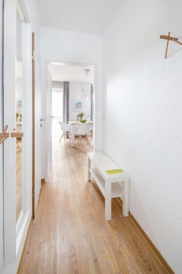 Foto 6 Ferienwohnung Ostfriesland Norderney Die Kogge 8/ Kleine Luise (Objekt 95178) buchen