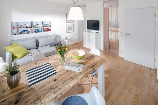 Foto 4 Ferienwohnung Ostfriesland Norderney Die Kogge 8/ Kleine Luise (Objekt 95178) Urlaub