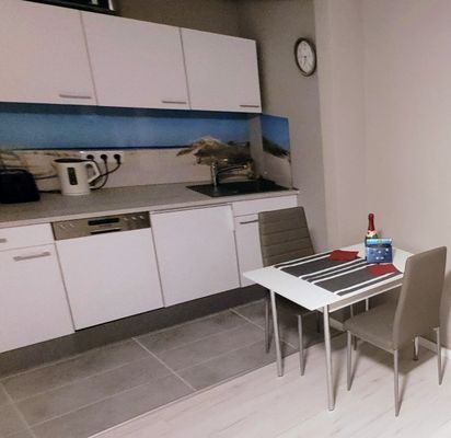 Küche / Küchenzeile