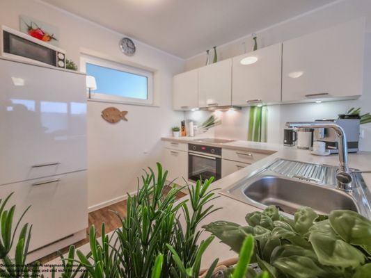 Foto 4 Ferienwohnung Ostfriesland Friesland FeWo 47-2-M - Schillig (Objekt 95177) Urlaub