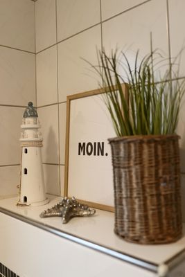 Foto 19 Ferienhaus Ostfriesland Carolinensiel Ferienhaus Strandhaus Harlesiel (Objekt 95242) Urlaub