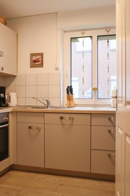 Foto 9 Ferienhaus Ostfriesland Carolinensiel Ferienhaus Strandhaus Harlesiel (Objekt 95242) Urlaub