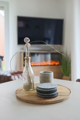 Foto 2 Ferienhaus Ostfriesland Carolinensiel Ferienhaus Strandhaus Harlesiel (Objekt 95242) suchen