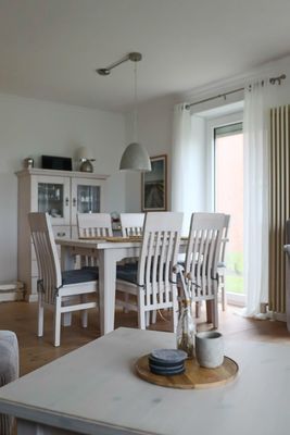 Foto 4 Ferienhaus Ostfriesland Carolinensiel Ferienhaus Strandhaus Harlesiel (Objekt 95242) Urlaub