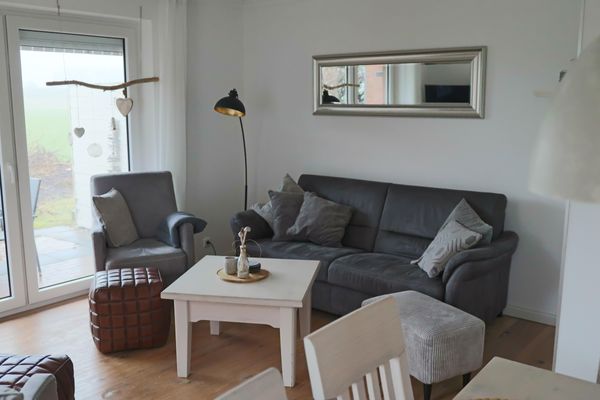 Foto 3 Ferienhaus Ostfriesland Carolinensiel Ferienhaus Strandhaus Harlesiel (Objekt 95242) Nordsee