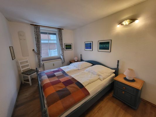 Foto 12 Ferienhaus Ostfriesland Krummhörn & Umgebung Haus Achter de Kark (Objekt 26807) suchen