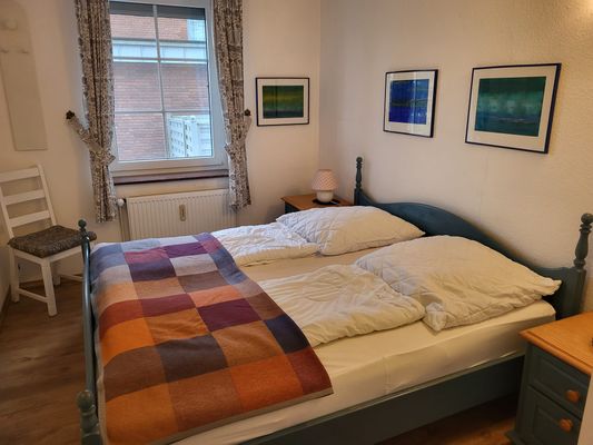 Foto 4 Ferienhaus Ostfriesland Krummhörn & Umgebung Haus Achter de Kark (Objekt 26807) Urlaub