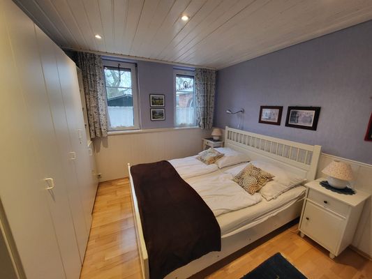 Foto 17 Ferienhaus Ostfriesland Krummhörn & Umgebung Haus Achter de Kark (Objekt 26807) suchen