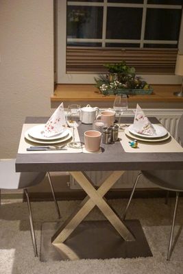 Foto 15 Ferienwohnung Ostfriesland Krummhörn & Umgebung Wohnung Burghaus 3 OG (Objekt 95244) Reise