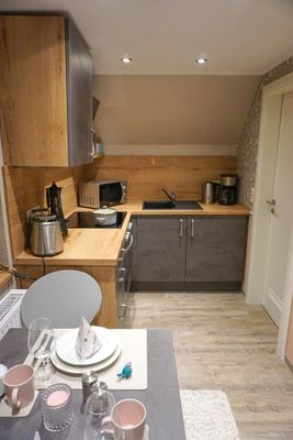 Foto 13 Ferienwohnung Ostfriesland Krummhörn & Umgebung Wohnung Burghaus 3 OG (Objekt 95244) Nordsee