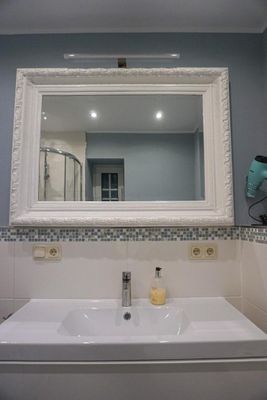 Foto 18 Ferienwohnung Ostfriesland Krummhörn & Umgebung Wohnung Burghaus 1 EG (Objekt 95243) Nordsee