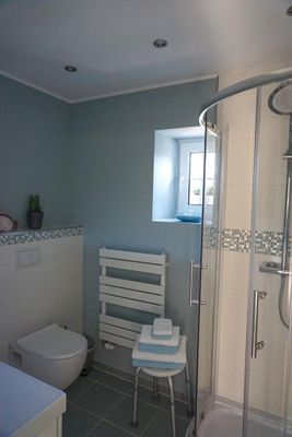 Foto 6 Ferienwohnung Ostfriesland Krummhörn & Umgebung Wohnung Burghaus 1 EG (Objekt 95243) buchen