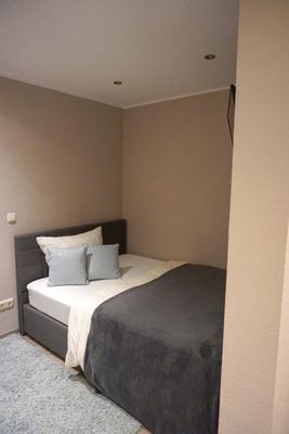 Foto 17 Ferienwohnung Ostfriesland Krummhörn & Umgebung Wohnung Burghaus 1 EG (Objekt 95243) suchen