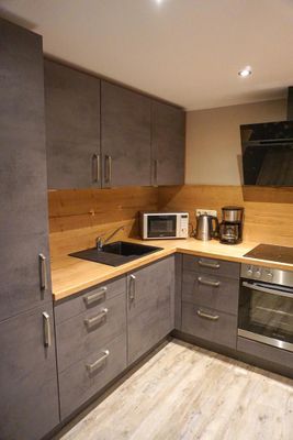 Foto 13 Ferienwohnung Ostfriesland Krummhörn & Umgebung Wohnung Burghaus 1 EG (Objekt 95243) Nordsee