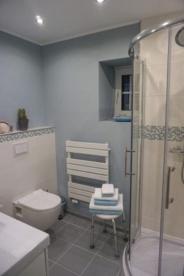 Foto 20 Ferienwohnung Ostfriesland Krummhörn & Umgebung Wohnung Burghaus 1 EG (Objekt 95243) Reise