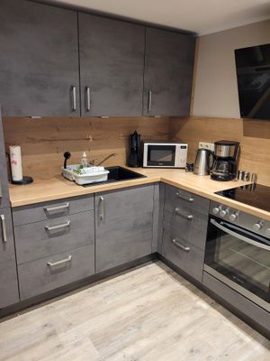 Foto 14 Ferienwohnung Ostfriesland Krummhörn & Umgebung Wohnung Burghaus 1 EG (Objekt 95243) Urlaub