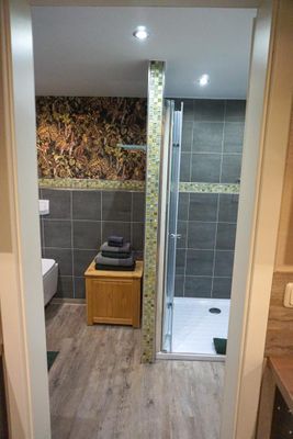 Foto 14 Ferienwohnung Ostfriesland Krummhörn & Umgebung Wohnung Burghaus 5 OG (Objekt 95245) Urlaub