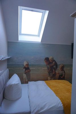 Foto 19 Ferienwohnung Ostfriesland Krummhörn & Umgebung Wohnung Burghaus 5 OG (Objekt 95245) Urlaub