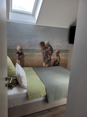 Foto 20 Ferienwohnung Ostfriesland Krummhörn & Umgebung Wohnung Burghaus 5 OG (Objekt 95245) Reise