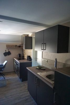 Foto 9 Ferienwohnung Ostfriesland Krummhörn & Umgebung Wohnung Burghaus 5 OG (Objekt 95245) Urlaub