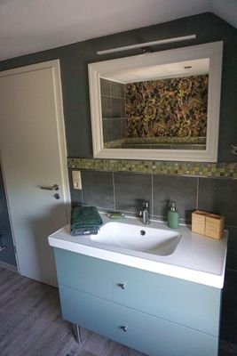 Foto 4 Ferienwohnung Ostfriesland Krummhörn & Umgebung Wohnung Burghaus 5 OG (Objekt 95245) Urlaub
