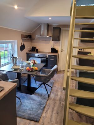 Foto 10 Ferienwohnung Ostfriesland Krummhörn & Umgebung Wohnung Burghaus 5 OG (Objekt 95245) Reise
