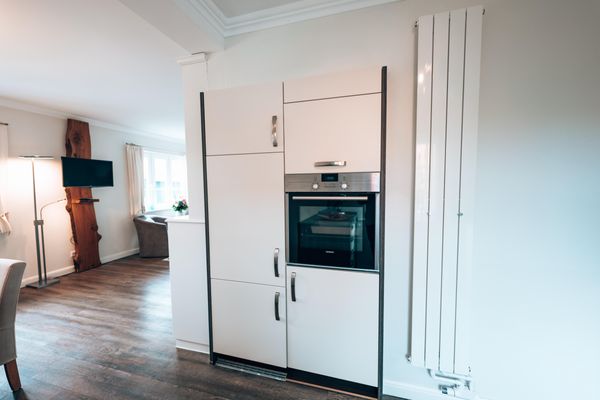 Küche / Küchenzeile