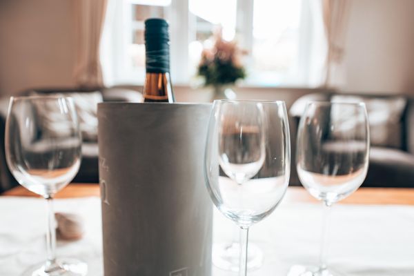 Küche / Küchenzeile