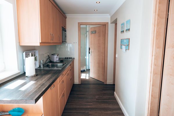 Küche / Küchenzeile