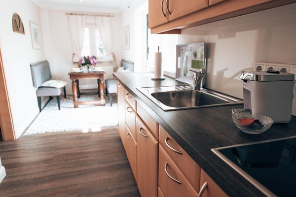 Küche / Küchenzeile