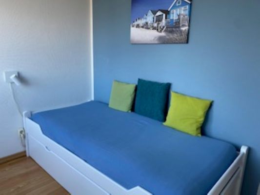 Foto 9 Ferienhaus Ostfriesland Carolinensiel Ferienhaus Nordseeluft (Objekt 95190) Urlaub