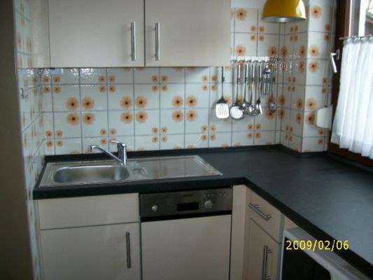 Foto 5 Ferienhaus Ostfriesland Carolinensiel Ferienhaus Nordseeluft (Objekt 95190) Reise