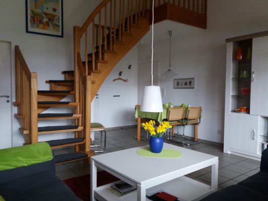 Foto 3 Ferienhaus Ostfriesland Carolinensiel Ferienhaus Nordseeluft (Objekt 95190) Nordsee