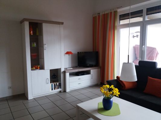 Foto 4 Ferienhaus Ostfriesland Carolinensiel Ferienhaus Nordseeluft (Objekt 95190) Urlaub