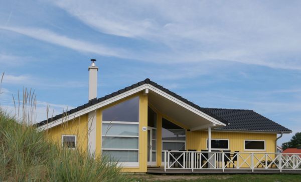 Ferienhaus 122
