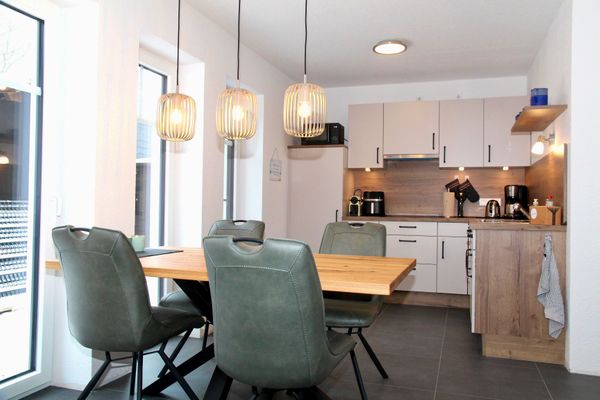 Foto 5 Ferienwohnung Ostfriesland Krummhörn & Umgebung Cordula (Objekt 95488) Reise