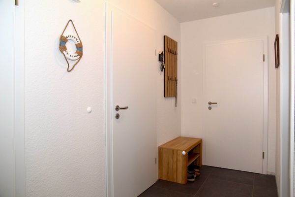 Foto 11 Ferienwohnung Ostfriesland Krummhörn & Umgebung Cordula (Objekt 95488) buchen