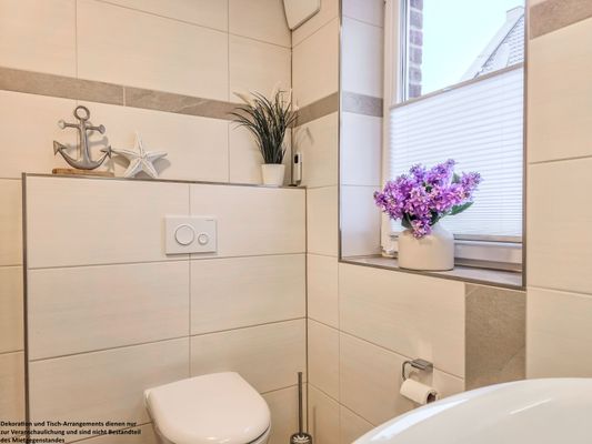 Foto 32 Ferienwohnung Ostfriesland Friesland FeWo Watt'n Glück  - Wangermeer (Objekt 95863) suchen