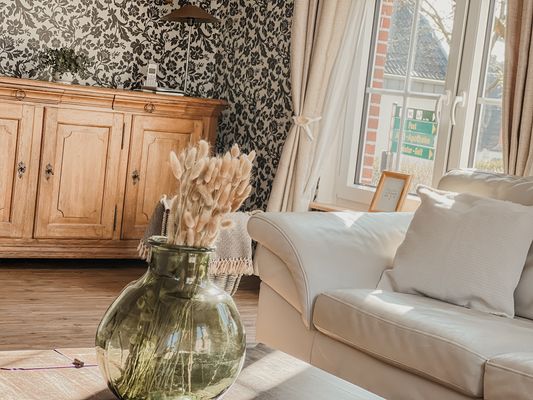 Foto 5 Ferienwohnung Ostfriesland Krummhörn & Umgebung Alte Schule Unnen (Objekt 36180) Reise